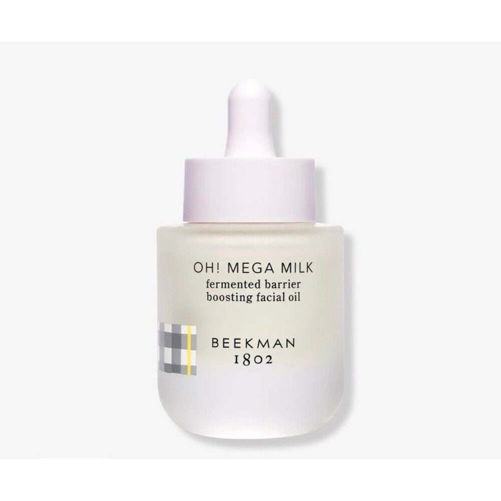 Beekman 1802 Barrier Boosting Facial Oil